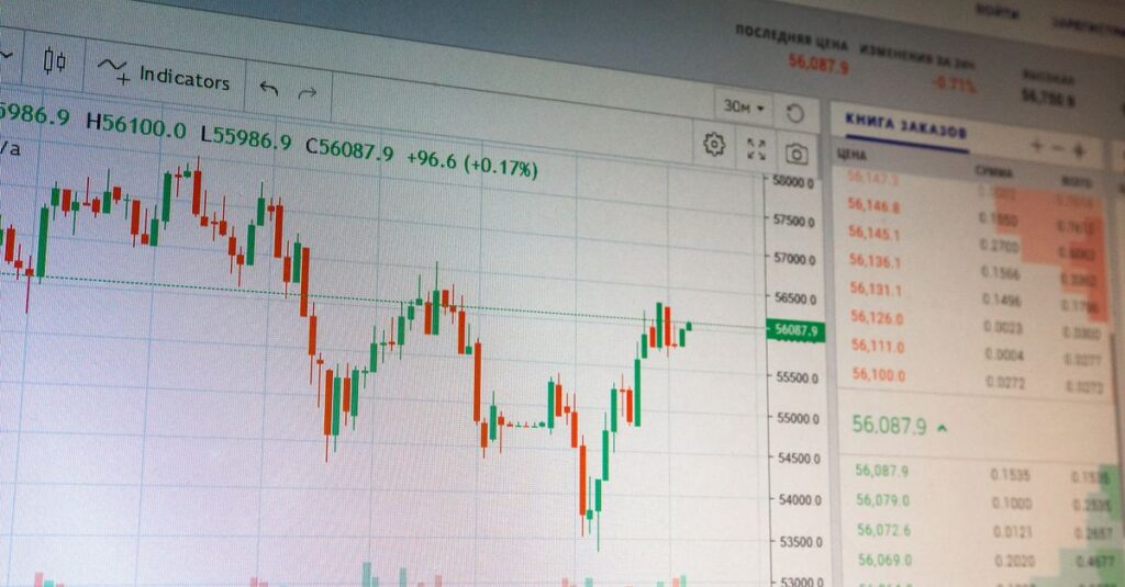 MT4 candlestick chart showing buy and sell arrows from a non repaint arrow indicator