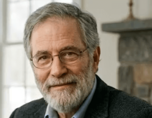 Alan Ross